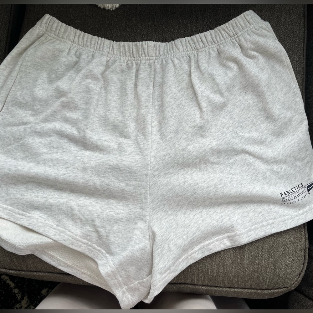 Fabletics Sweatshorts